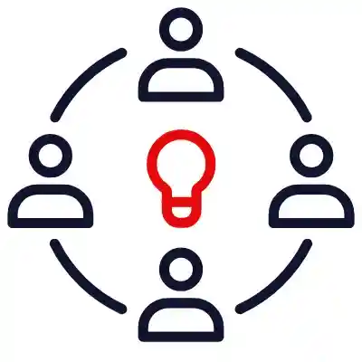 Strategy Icon